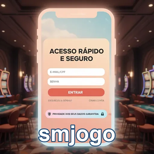 Ilustração de Acesso Rápido