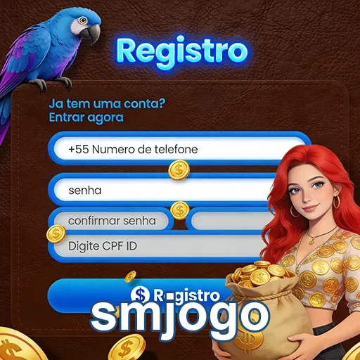 Experiência de Jogo Responsável em Qualquer Lugar - smjogo