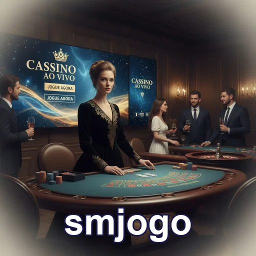 Jogador utilizando o aplicativo cassino em dispositivo móvel