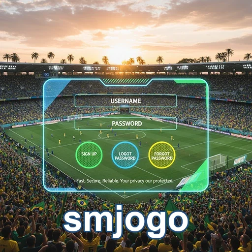 Jogo Responsável: Mais Segurança e Confiabilidade - smjogo