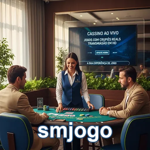 Usuário se inscrevendo no smjogo pelo celular