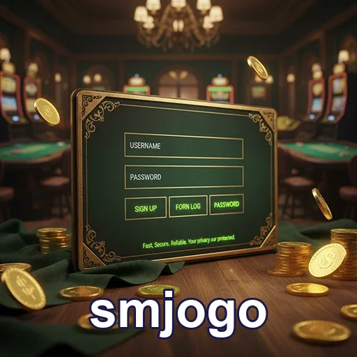 Experiência de Jogo Responsável e Acessível - smjogo