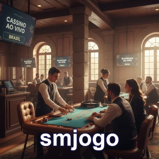 Ilustração de Slots Diversificados