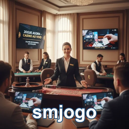 Jogos de slots e serviços VIP em um cassino online