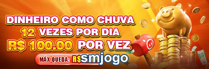 Jogos ao vivo e slots do cassino online smjogo