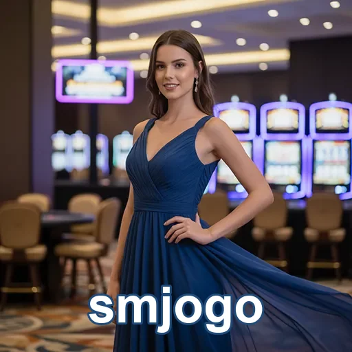 Experiência Ágil e Eficiente no Seu Dispositivo - smjogo