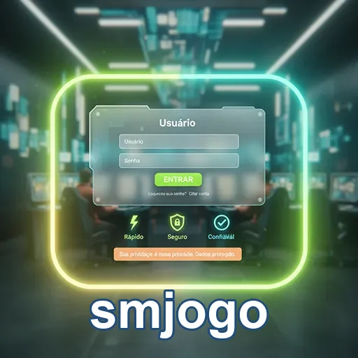 Ilustração de Acesso Móvel em Qualquer Lugar