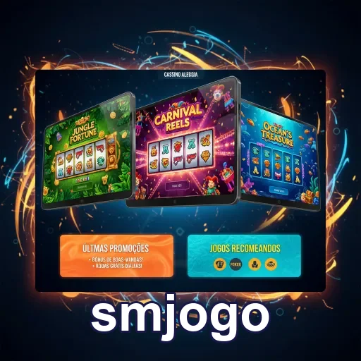 Promoções Que Valorizam Sua Experiência - smjogo