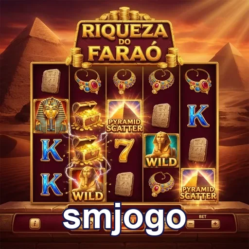 Ilustração de Slots Excitantes