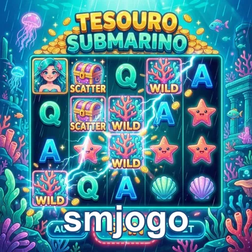 Experiência de Jogo Fluida em Todos os Dispositivos - smjogo