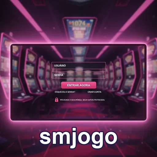 Imagem mostrando os serviços VIP da plataforma smjogo