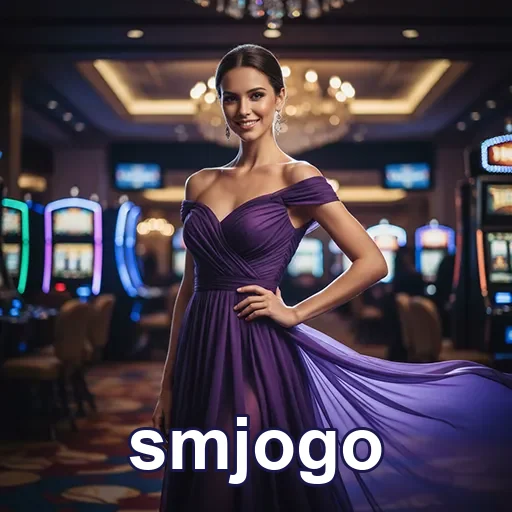 Ilustração de Variedade de Jogos de Slots